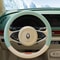 PU Leather Car Steering Wheel Cover 8