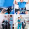 Adjustable Rehabilitation Transfer Belt 5