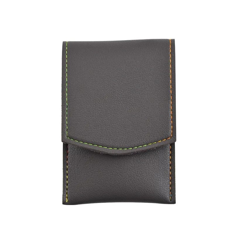 4Piece Multifunction Stainless Steel Nail Clippers Set 8