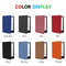 Fabric Magnetic Smart Case For Kindle 6 Inch 5
