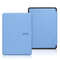 Fabric Magnetic Smart Case For Kindle 6 Inch 6