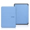 Fabric Magnetic Smart Case For Kindle 6 Inch 6