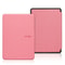 Fabric Magnetic Smart Case For Kindle 6 Inch 7
