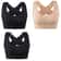 Seamless Wireless Posture Bralette 13