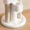 Rotating Toothbrush Makeup Brush Holder 2