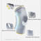 Compression Sport Knee Brace With Patella Support 2