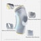 Compression Sport Knee Brace With Patella Support 2