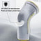 Compression Sport Knee Brace With Patella Support 4