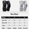 Compression Sport Knee Brace With Patella Support 5