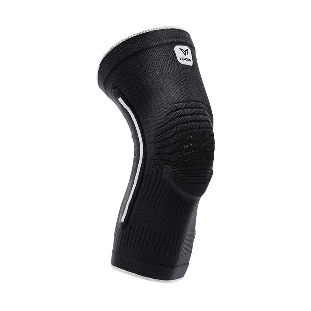Compression Sport Knee Brace With Patella Support 7