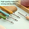 DIY Punch Needle Embroidery Kit 2
