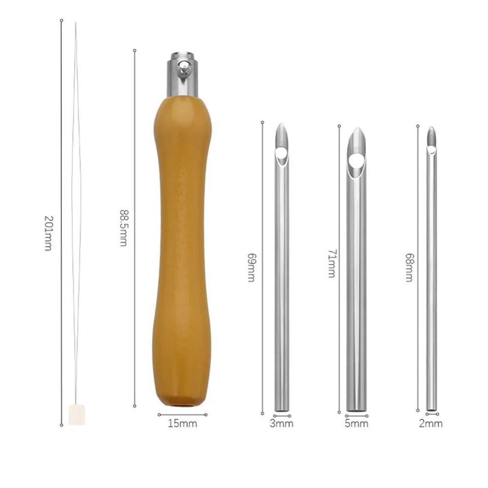 DIY Punch Needle Embroidery Kit 15