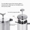 Stainless Steel Insulated French Press Coffee Maker 5