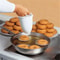 Pastry Donut Maker Dispenser 0