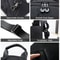 Waterproof Nylon Crossbody Sling Bag 3