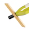 Bamboo Wine Bottle Balance Stand 3