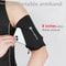Lightweight Sports Armband Bag With Anti Theft Design 3