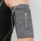 Lightweight Sports Armband Bag With Anti Theft Design 4