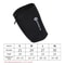 Lightweight Sports Armband Bag With Anti Theft Design 5