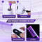 Professional High Frequency Facial Wand 6 In 1 4