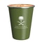 Stainless Steel Travel Mug With National Emblem Logo 9