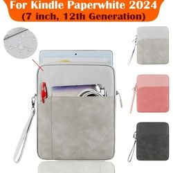 protective case for kindle paperwhite 12th gen 7 inch