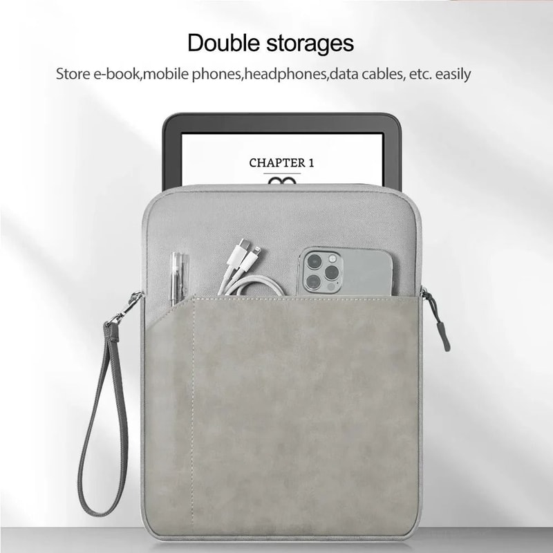 Protective Case For Kindle Paperwhite 12th Gen 7 Inch 4