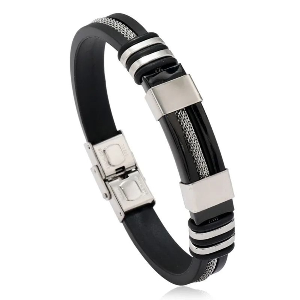 Magnetic Therapy Slimming Bracelet 1