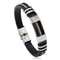 Magnetic Therapy Slimming Bracelet 1
