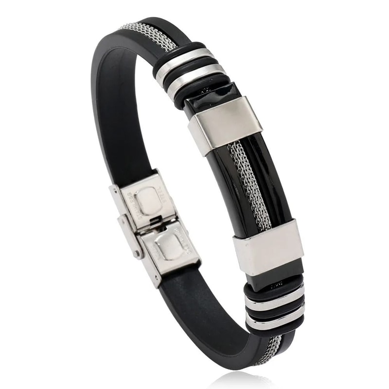Magnetic Therapy Slimming Bracelet 5