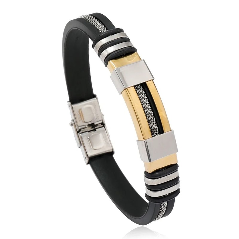 Magnetic Therapy Slimming Bracelet 7