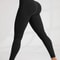Seamless High Waist Yoga Leggings 7