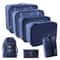 7Piece Travel Packing Organizer Set 8