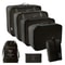 7Piece Travel Packing Organizer Set 5