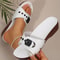 Luxury Wedge Sandals For Women 6