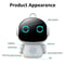 Smart AI Educational Robot 5