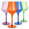 Unbreakable Tritan Wine Glass Set 14