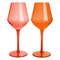 Unbreakable Tritan Wine Glass Set 15