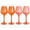 Unbreakable Tritan Wine Glass Set 17