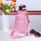 Neoprene Water Bottle Sleeve Carrier 1000ml 2
