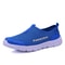 Breathable Mesh Casual Men Shoes Lightweight Summer Sneakers 6