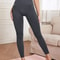 Women Seamless Hip Lifting Yoga Leggings High Waist Sportswear 1