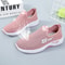 Women Breathable Lightweight Casual Sports Shoes 1