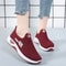 Women Breathable Lightweight Casual Sports Shoes 4