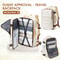Waterproof Travel Laptop Backpack 7