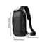 Men Waterproof Anti Theft Crossbody Shoulder Bag 2