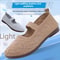 Womens Comfortable Cloth Summer Shoes 1