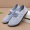 Womens Comfortable Cloth Summer Shoes 5