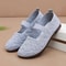 Womens Comfortable Cloth Summer Shoes 5