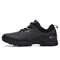 Men Waterproof Hiking Shoes Anti Skid Outdoor Sneaker 0
